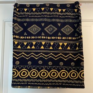 LuLaRoe Cassie Skirt. Size Small.